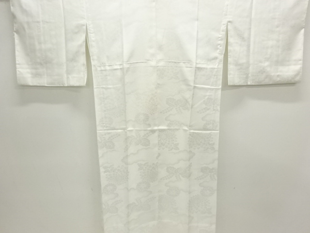 Japanese Kimono / Juban Synthetic fiber